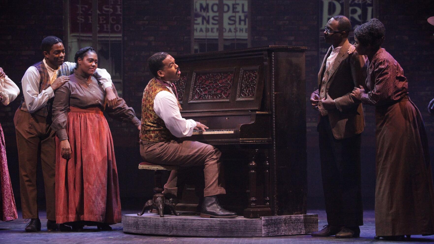 Nashville Repertory Theatre